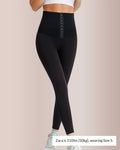 Cozessa™ Sculpt & Lift High-Waisted Corset Leggings