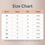 Cozessa™ Sculpt & Lift High-Waisted Corset Leggings