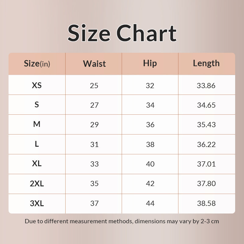 Cozessa™ Sculpt & Lift High-Waisted Corset Leggings