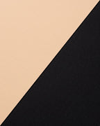 Cozessa™ Sheer Fleece-Lined Tights Inclusive Skin