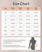 Curvvvy™ Semi-Sheer Black High-Waist Shaping Tights – Thin & Fleece-Lined Curvvvy
