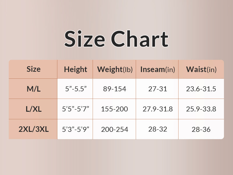 Curvvvy™ Semi-Sheer Single Seam Fleece Lined Tights Curvvvy