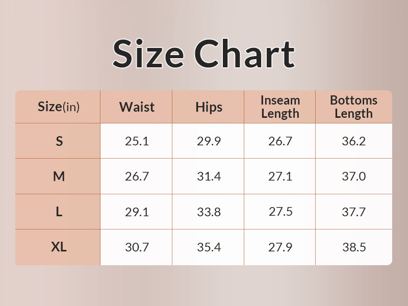 Curvvvy™ Fleece-Lined High-Waist Leggings with Pockets Curvvvy